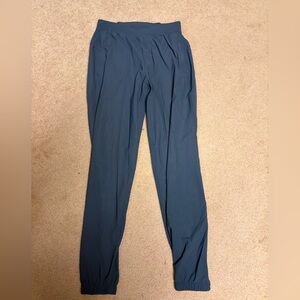 Lululemon men’s joggers size small